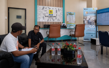 Tok ! Hampir Dua Malam Listrik Padam : ULP PLN Siantar Akui Pelanggan Terdampak Bisa Dapat Kompensasi