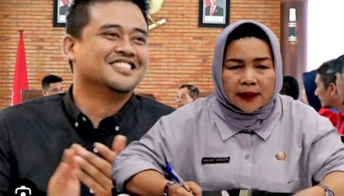 PT. EPI Disorot, Gubernur dan Disnaker Sumut Diminta Turun Tangan Periksa Dugaan Upah Buruh di Bawah Standar