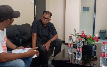 Siantar Gelap, Rakyat Resah : BAKUMKU Datangi Unit Layanan Pelanggan Siantar Kota, Tuai Kritik dan Tuntutan Transparansi