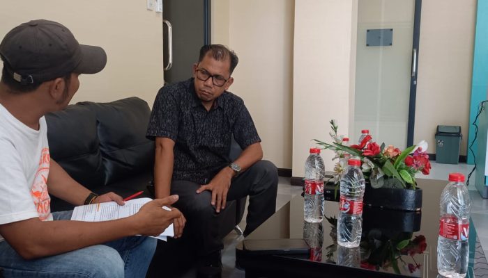 Siantar Gelap, Rakyat Resah : BAKUMKU Datangi Unit Layanan Pelanggan Siantar Kota, Tuai Kritik dan Tuntutan Transparansi