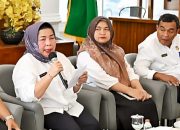 Janji Perbaikan Upah PT EPI Disorot, Disnaker Sumut Tegaskan Pengawasan Berkelanjutan