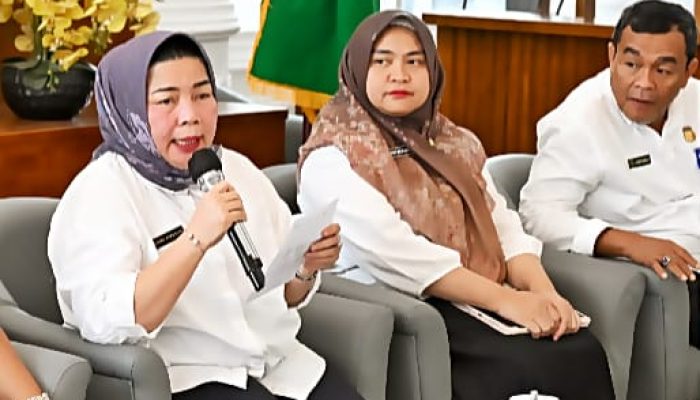 Janji Perbaikan Upah PT EPI Disorot, Disnaker Sumut Tegaskan Pengawasan Berkelanjutan