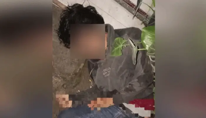 Polsek Siantar Martoba Amankan Terduga Pelaku Pencurian