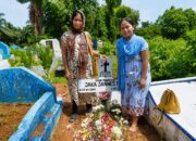 Terungkap ! Kasus Kematian J. J. Malau Seret 6 Pelaku, 2 Ditangkap dan 4 Masih Diburu Polisi