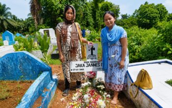 Terungkap ! Kasus Kematian J. J. Malau Seret 6 Pelaku, 2 Ditangkap dan 4 Masih Diburu Polisi